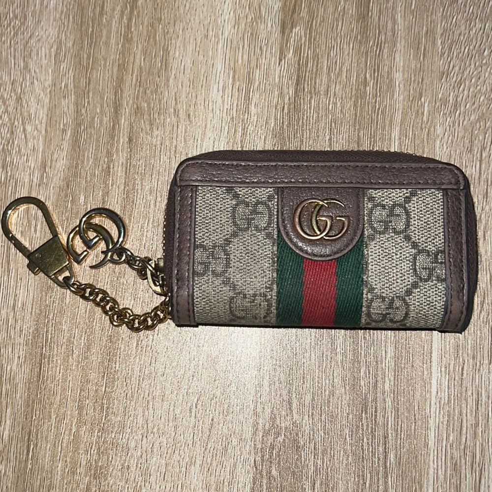 Gucci Coin Purse